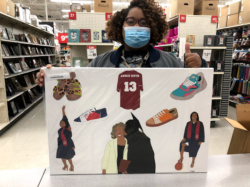 Craft Store «Michaels», reviews and photos, 1632 Gadsden Hwy, Birmingham, AL 35235, USA