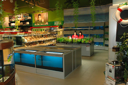 Fressnapf Achern unter Achern, 