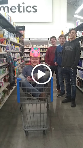 Department Store «Walmart Supercenter», reviews and photos, 1410 N Market St, Sparta, IL 62286, USA