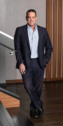 Mortgage Broker «John Marroni - NMLS# 5778 - New Fed Mortgage Corp», reviews and photos