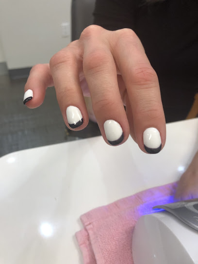 Perfectly Polished Nails Corporation