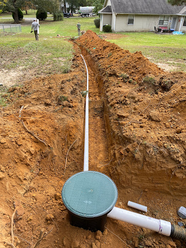 Plumber «Delta Plumbing», reviews and photos, 85 Daniel Dr, Stockbridge, GA 30281, USA