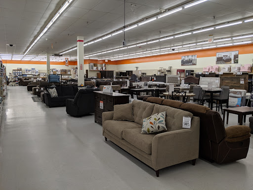 Discount Store «Big Lots», reviews and photos, 420 Alfred St #115, Biddeford, ME 04005, USA