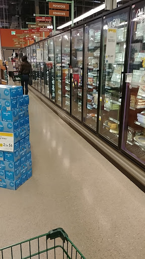 Grocery Store «Whole Foods Market», reviews and photos, 7401 France Ave S, Edina, MN 55435, USA
