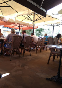 Atmosphère du Café Bar le Chantilly à Cargèse - n°6