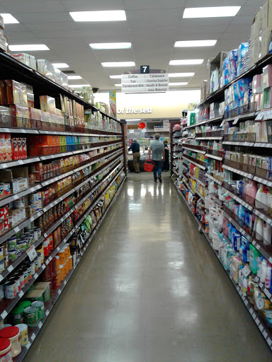 Asian Grocery Store «99 Ranch Market», reviews and photos, 6450 Sepulveda Blvd, Van Nuys, CA 91411, USA