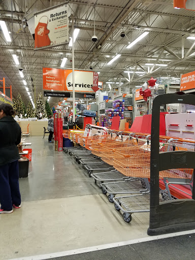 Home Improvement Store «The Home Depot», reviews and photos, 145 Levittown Pkwy, Levittown, PA 19055, USA