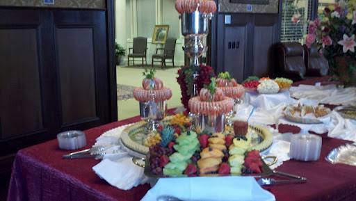 Caterer «Brick City Catering at Wenona Avenue», reviews and photos, 34 SE Wenona Ave, Ocala, FL 34471, USA