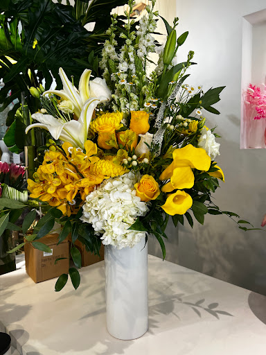 Florist «Green Fresh Florals», reviews and photos, 3785 Fourth Ave, San Diego, CA 92103, USA