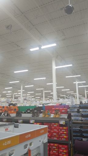 Warehouse club «BJ’s Wholesale Club», reviews and photos, 1404 U.S. 9, Wappingers Falls, NY 12590, USA