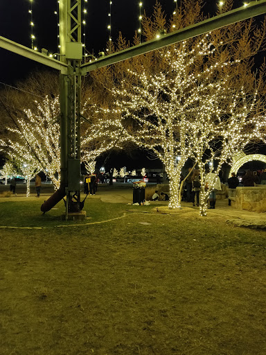 Park «Koughan Memorial Water Tower Park», reviews and photos, 200 Round Rock Ave, Round Rock, TX 78664, USA