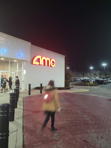 Movie Theater «AMC Dartmouth Mall 11», reviews and photos, 140 N Dartmouth Mall, North Dartmouth, MA 02747, USA