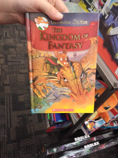 Book Store «Books-A-Million», reviews and photos, 325 palace drive, Hammond, LA 70403, USA