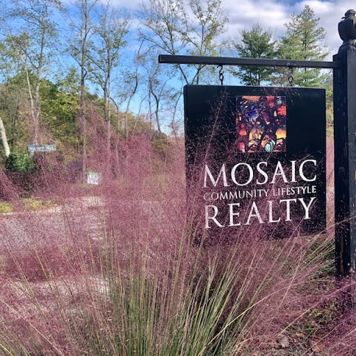 Real Estate Agency «Mosaic Community Lifestyle Realty», reviews and photos, 60 Biltmore Ave, Asheville, NC 28801, USA