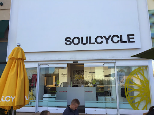 SoulCycle Palo Alto