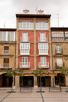 Hotel Plaza De La Paz Pl. de la Paz, 2, 26200 Haro, La Rioja, España