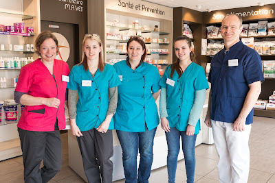 Clinique Vétérinaire M.A. VET - Dr FONTAINE à Sélestat