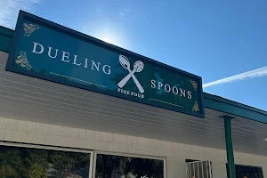 Dueling Spoons image
