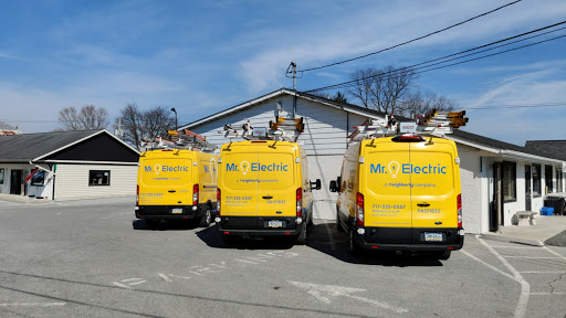 Electrician «Mr Electric», reviews and photos, 200 Main St, Denver, PA 17517, USA