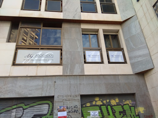 Información y opiniones sobre AG Abogados de Almería