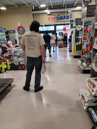 Pet Supply Store «PetSmart», reviews and photos, 8215 Laguna Blvd, Elk Grove, CA 95758, USA