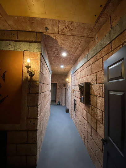Game Over Escape Rooms Plant City