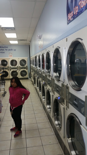 Laundromat «Schiller Park Super Laundry», reviews and photos, 3922 25th Ave, Schiller Park, IL 60176, USA