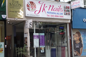 J K Nails