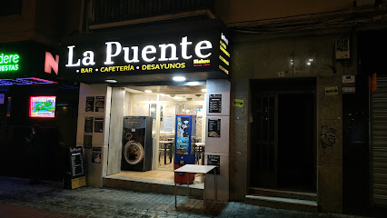 BAR LA PUENTE