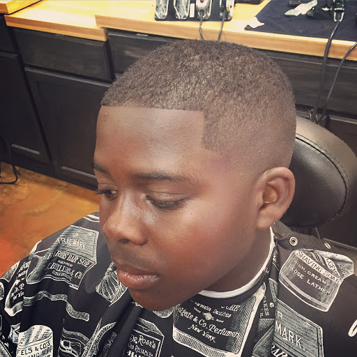 Barber Shop «Old World Barbershop», reviews and photos, 28251 Marguerite Pkwy, Mission Viejo, CA 92692, USA