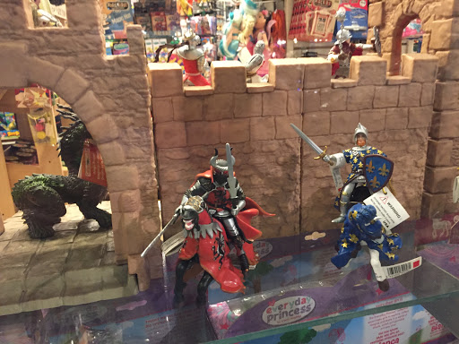 Toy Store «Little Toy Shops», reviews and photos, 900 Decatur St, New Orleans, LA 70116, USA