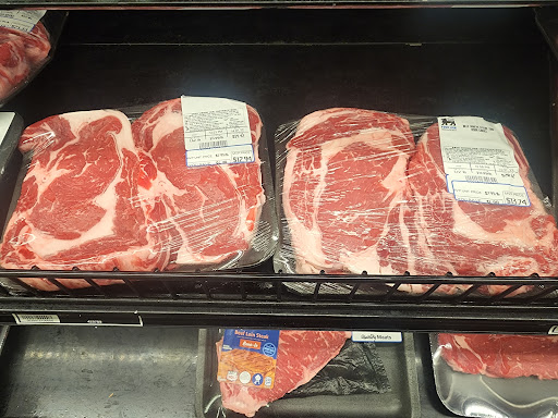 Grocery Store «Food Lion», reviews and photos, 7013 Lankford Hwy, Oak Hall, VA 23416, USA