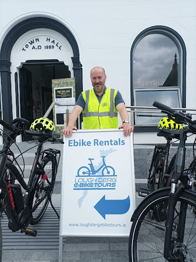 Lough Derg Ebike Tours