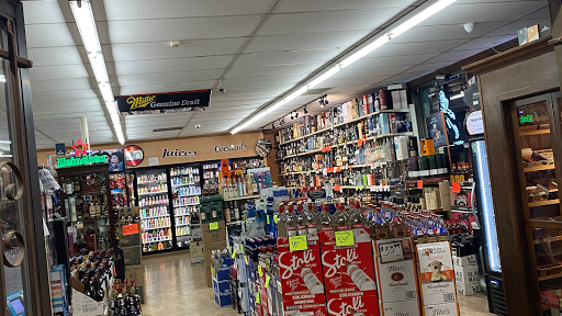 Wine Store «Village Wine & Spirits», reviews and photos, 1552 Encinitas Blvd, Encinitas, CA 92024, USA