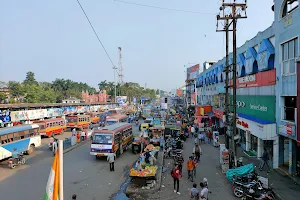 City Bus Stand, Asansol image