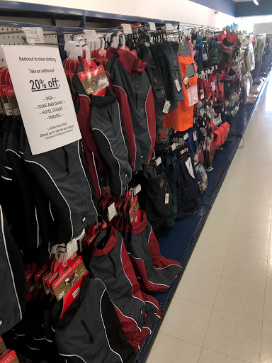 Pet Supply Store «Choice Pet - OUTLET STORE», reviews and photos, 63 Washington Ave, North Haven, CT 06473, USA