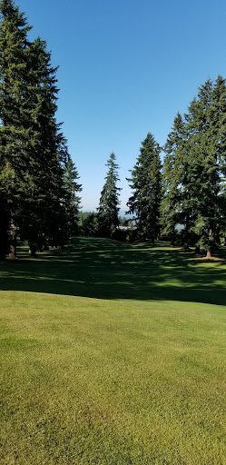 Golf Club «Everett Golf & Country Club», reviews and photos, 1500 52nd St SE, Everett, WA 98203, USA