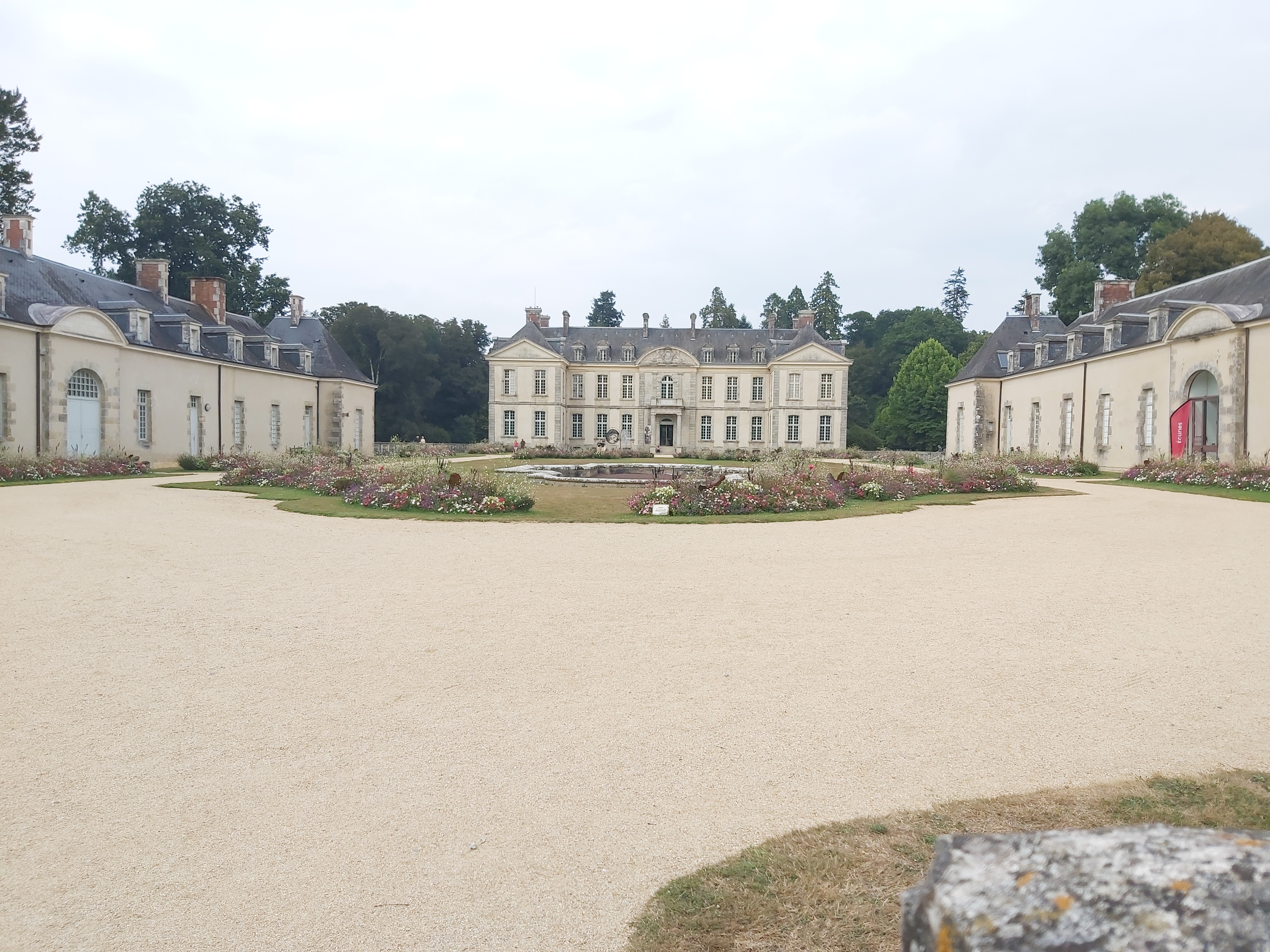 Photo n° 15 de l'avis de Maud.a fait le 15/08/2022 à 14:42