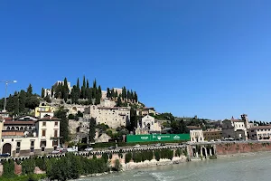 Walks In Europe - Verona image