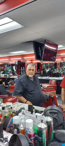 Barber Shop «Empire Barber Shop», reviews and photos, 1904 N Himes Ave, Tampa, FL 33607, USA