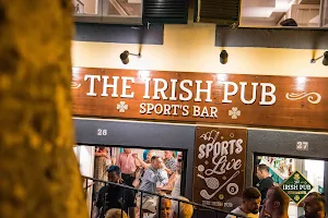 The Irish Pub Sports Bar image