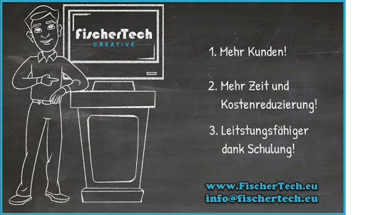 FischerTech