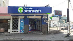 Farmacias Comunitarias Biofarma