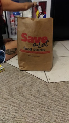Grocery Store «Save-A-Lot», reviews and photos, 221-1203 Old Hwy 50 W i, Clermont, FL 34711, USA