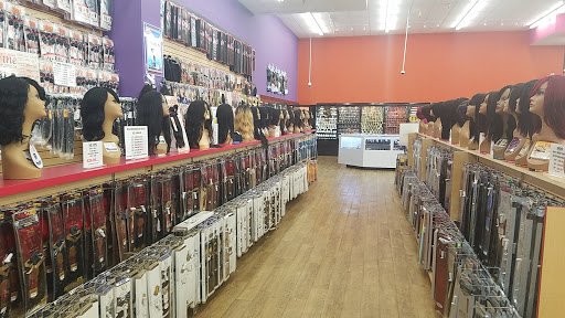 Beauty Supply Store «Beauty Depot», reviews and photos, 1401 E Fowler Ave, Tampa, FL 33612, USA