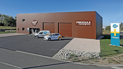 ETS Frezouls L'Electricité -L'Alarme à Albi