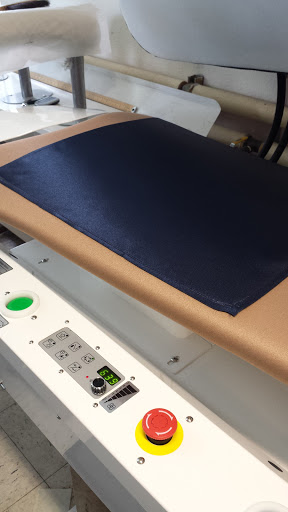 Dry Cleaner «City Dry Cleaners», reviews and photos, 8410 Main St, Edmonds, WA 98026, USA