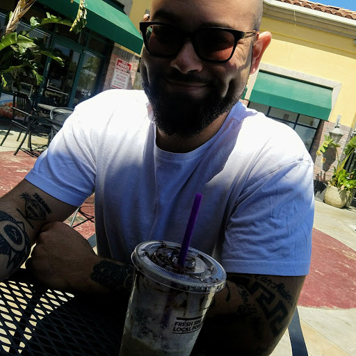 Coffee Shop «The Coffee Bean & Tea Leaf», reviews and photos, 18505 Ventura Blvd, Tarzana, CA 91356, USA