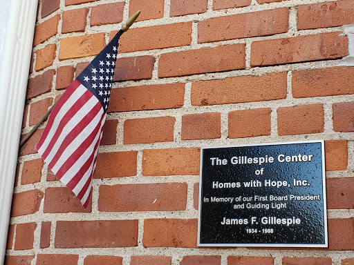 Gillespie Center