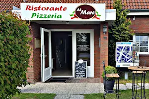 Pizzeria Al-Mare image